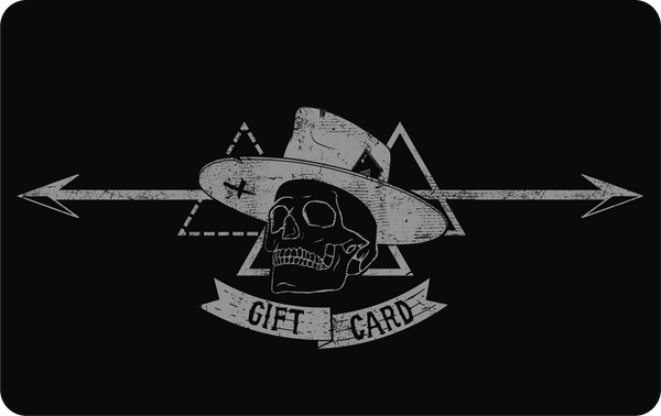 Digital Gift Card